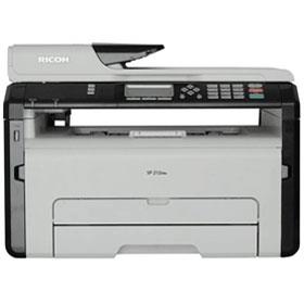 Ricoh SP212SNw Printer